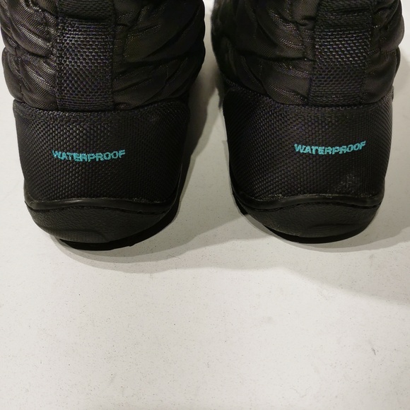 Columbia Women's Omni Grip 200 Gram Waterproof Winter Boots - Picture 5 of 10